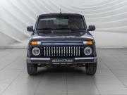 Lada (ВАЗ) 2121 (4x4) I Рестайлинг (2020) Волгоград  - изображение 33
