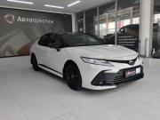 Toyota Camry VIII (XV70) Рестайлинг Минеральные Воды  - изображение 19
