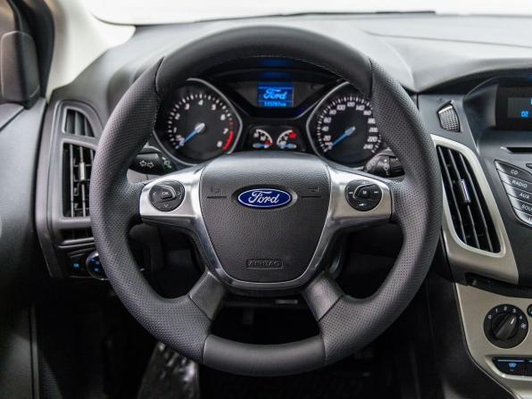 Ford Focus III с пробегом 2012 года, цена 878 000 рублей, 115207 км, универсал, Автокод Объявления