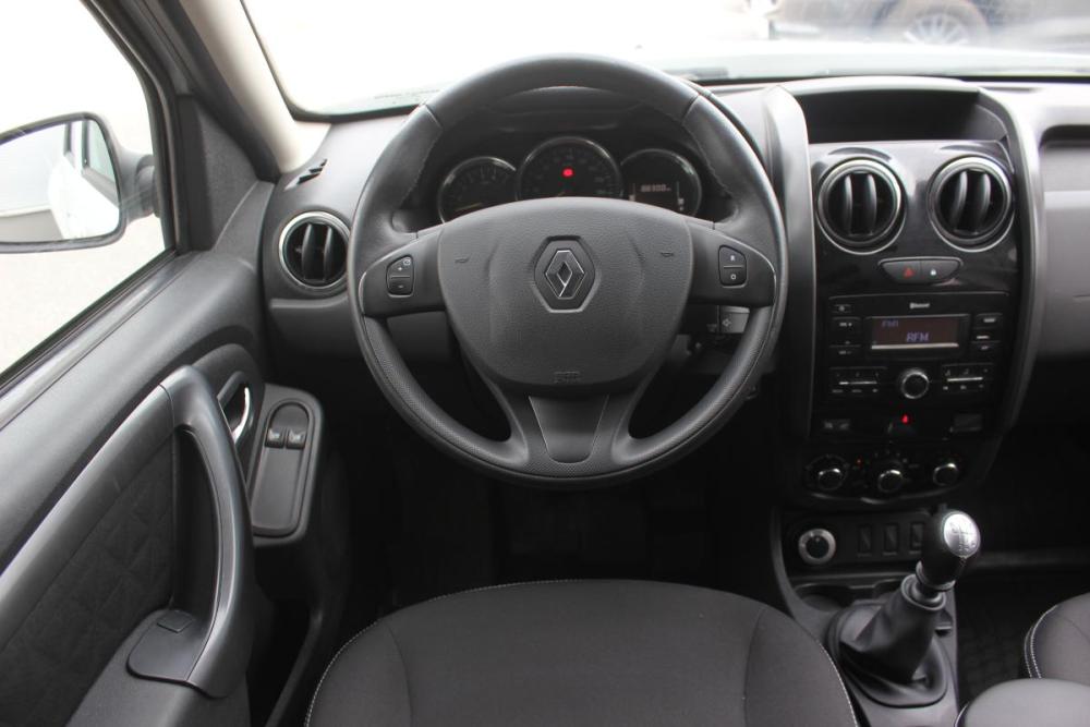 Renault Duster I Рестайлинг Белгород  - изображение 17