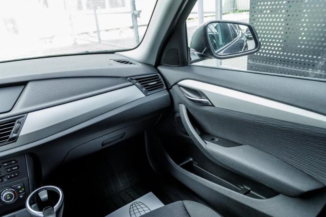 BMW X1 I (E84) Рестайлинг с пробегом 2014 года, цена 1 215 000 рублей, 110000 км, внедорожник, Автокод Объявления