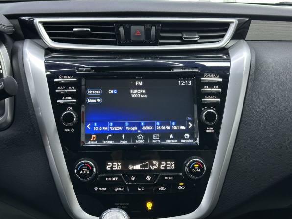 Nissan Murano III (Z52) с пробегом 2021 года, цена 2 995 000 рублей, 134540 км, внедорожник, Автокод Объявления