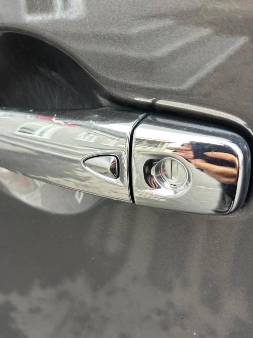 Nissan Murano III (Z52) Альметьевск  - изображение 35