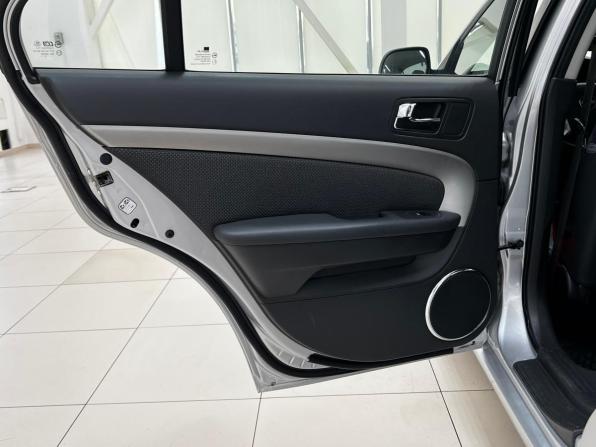 Chevrolet Epica V250 Рестайлинг с пробегом 2011 года, цена 790 000 рублей, 122709 км, седан, Автокод Объявления