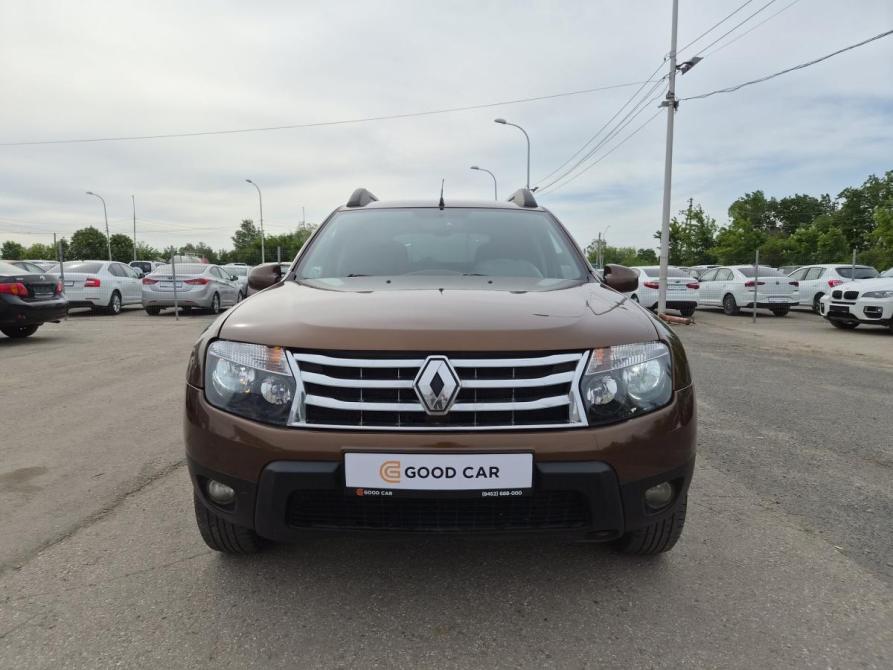 Renault Duster I Саратов  - изображение 2