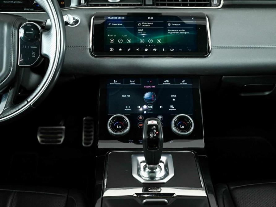 Land Rover Range Rover Evoque II Екатеринбург  - изображение 16