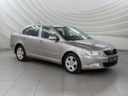 Skoda Octavia II (A5) Рестайлинг Волгоград  - изображение 37