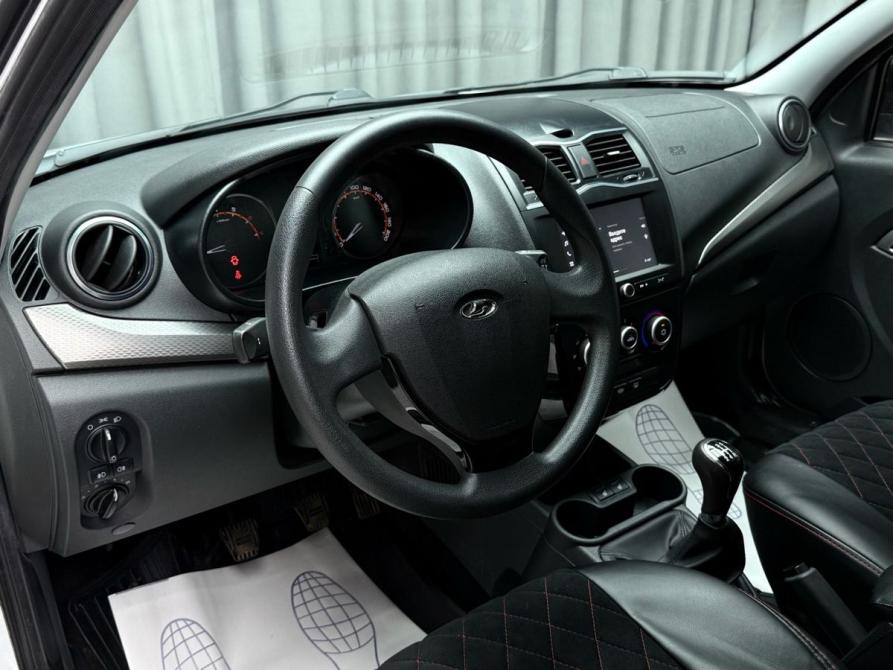 Lada (ВАЗ) Granta I Рестайлинг Ижевск  - изображение 10
