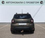 Renault Duster II Стерлитамак  - изображение 34