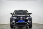Geely Atlas I Оренбург  - изображение 22