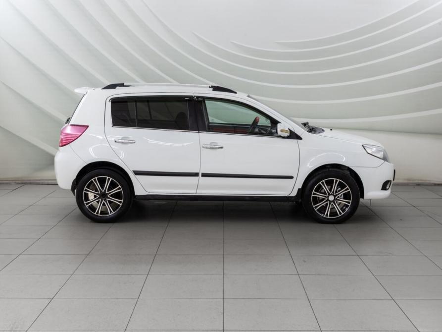 Geely MK Cross I Волгоград  - изображение 8