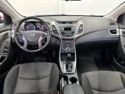 Hyundai Elantra V (MD) Рестайлинг Уфа  - изображение 29