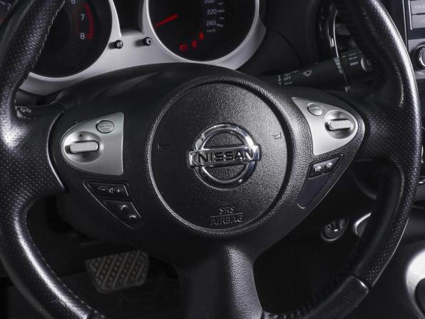 Nissan Juke I с пробегом 2012 года, цена 1 080 000 рублей, 135159 км, внедорожник, Автокод Объявления