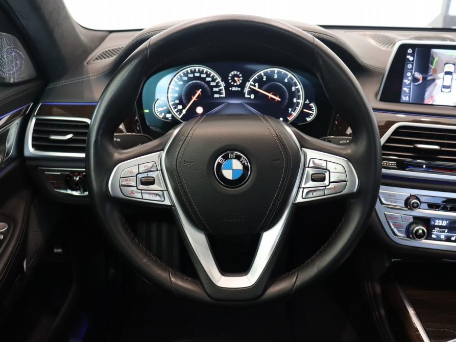 BMW 7 серии VI (G11/G12) Калининград  - изображение 18