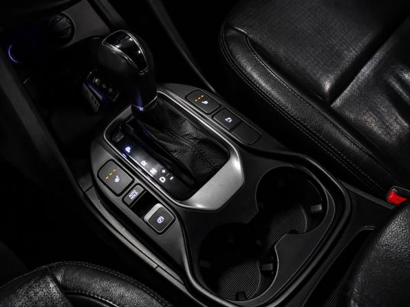 Hyundai Santa Fe III с пробегом 2013 года, цена 1 399 000 рублей, 232026 км, внедорожник, Автокод Объявления