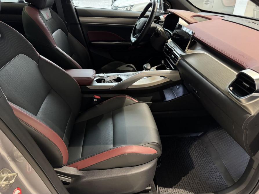 Geely Coolray I Челябинск  - изображение 26