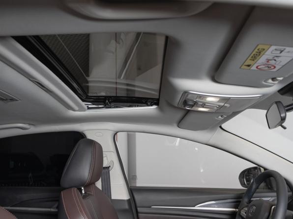 Changan Eado Plus с пробегом 2023 года, цена 1 480 000 рублей, 352 км, седан, Автокод Объявления
