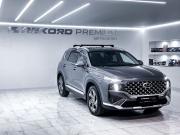 Hyundai Santa Fe IV Рестайлинг Уфа  - изображение 37