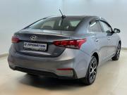 Hyundai Solaris II Москва  - изображение 19
