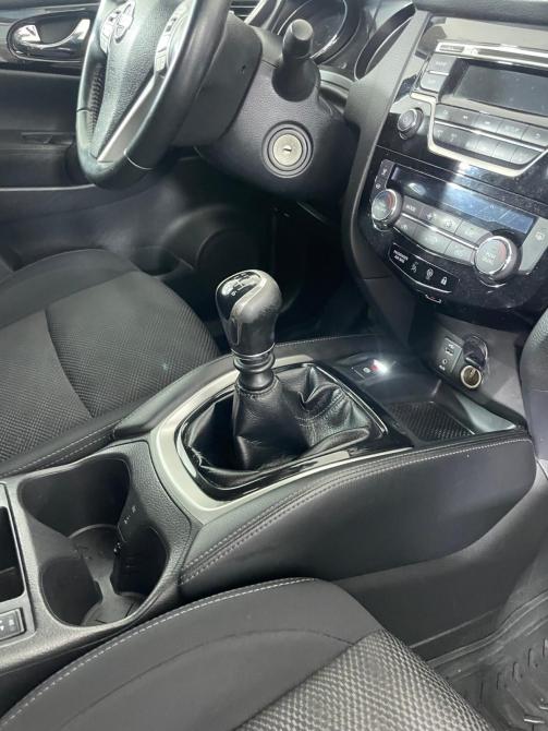 Nissan Qashqai II Воронеж  - изображение 17