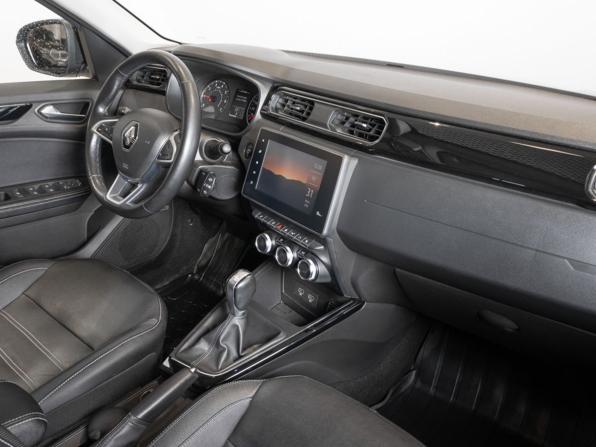 Renault Arkana I с пробегом 2019 года, цена 1 660 000 рублей, 119247 км, внедорожник, Автокод Объявления