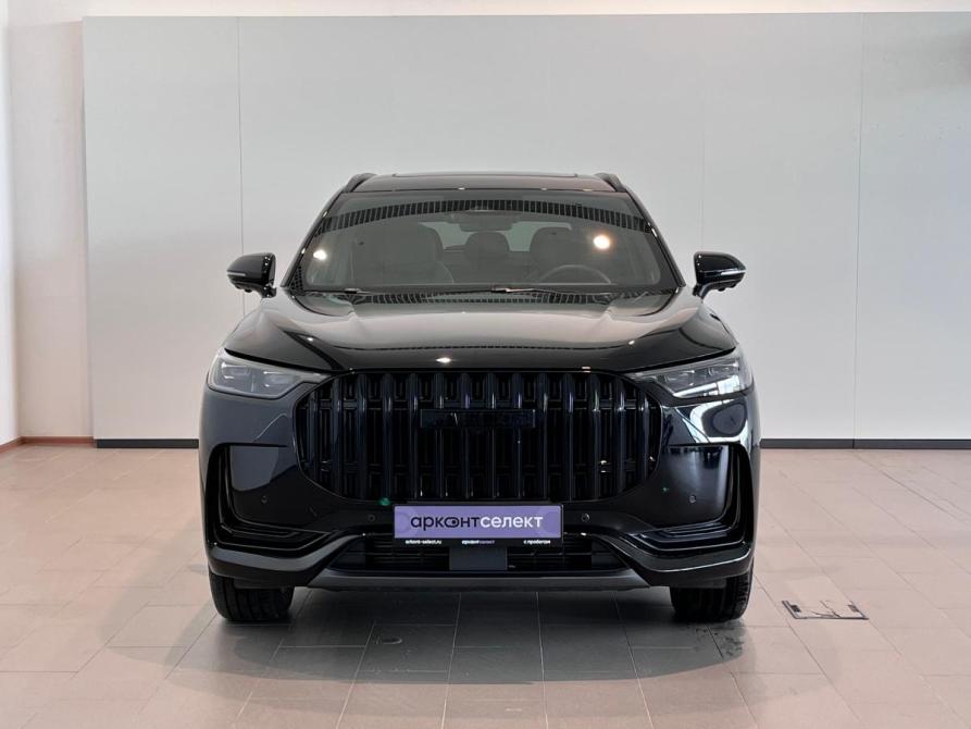 Jaecoo J8 Волгоград  - изображение 7