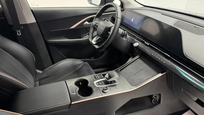 Omoda C5 I с пробегом 2023 года, цена 1 850 000 рублей, 17162 км, внедорожник, Автокод Объявления