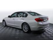 BMW 3 серии VI (F3x) Рестайлинг Москва  - изображение 28