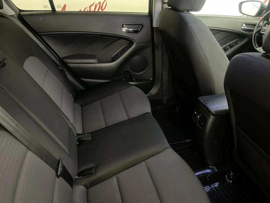 Kia Cerato III Рестайлинг (Classic) Псков  - изображение 13