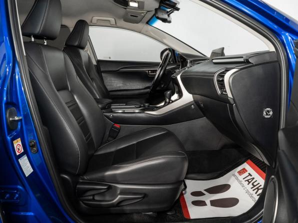 Lexus NX I с пробегом 2016 года, цена 2 650 000 рублей, 171585 км, внедорожник, Автокод Объявления