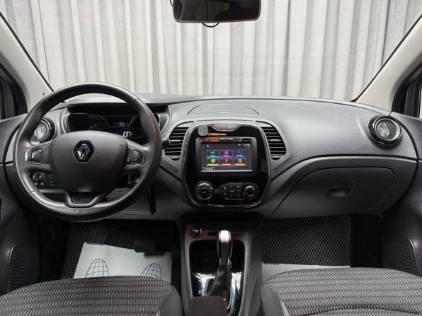 Renault Kaptur I с пробегом 2017 года, цена 1 799 000 рублей, 78090 км, внедорожник, Автокод Объявления