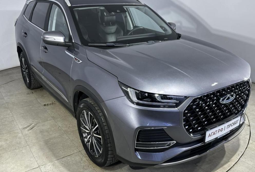 Chery Tiggo 8 Pro Max I Саранск  - изображение 19