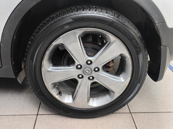 Opel Mokka I с пробегом 2013 года, цена 1 139 000 рублей, 113395 км, внедорожник, Автокод Объявления