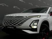 Omoda C5 I Санкт-Петербург  - изображение 55