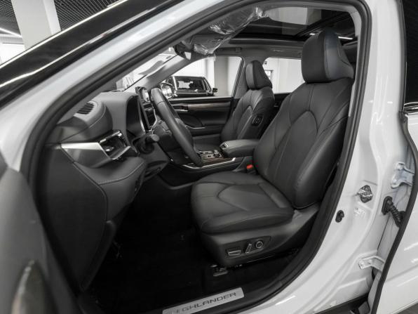 Toyota Highlander IV (XU70) с пробегом 2026 года, цена 5 400 000 рублей, 11 км, внедорожник, Автокод Объявления
