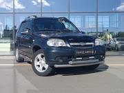 Chevrolet Niva I Рестайлинг Оренбург  - изображение 18