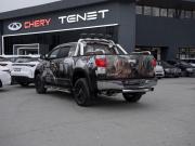Toyota Tundra II Москва  - изображение 32