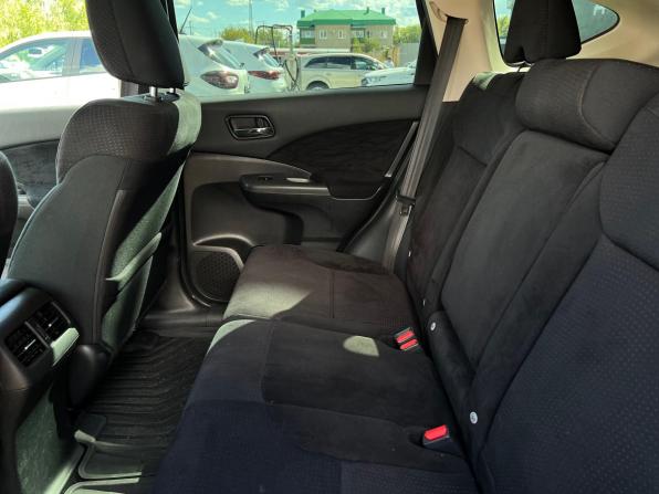 Honda CR-V IV с пробегом 2013 года, цена 1 820 000 рублей, 165000 км, внедорожник, Автокод Объявления