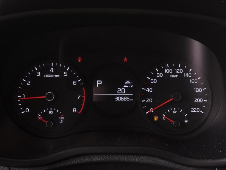 Kia Picanto III Рестайлинг Ростов-на-Дону  - изображение 17