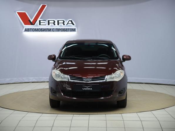 Chery Bonus (A13) с пробегом 2013 года, цена 130 000 рублей, 130512 км, лифтбек, Автокод Объявления
