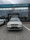 Chevrolet Lanos I Череповец  - изображение 15