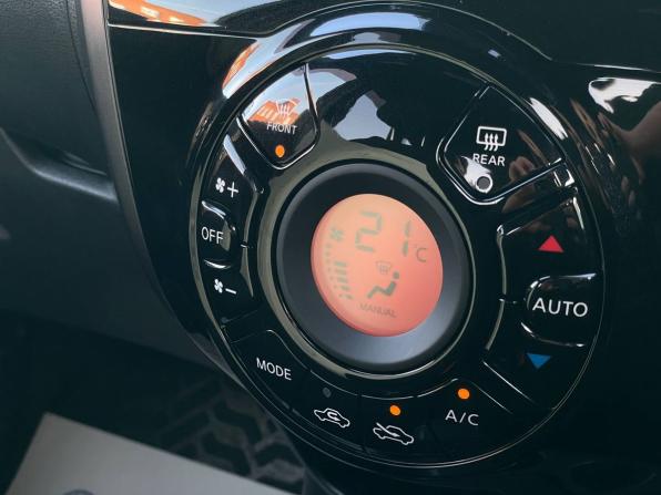 Nissan Note II Рестайлинг с пробегом 2019 года, цена 1 137 000 рублей, 81915 км, хэтчбек, Автокод Объявления