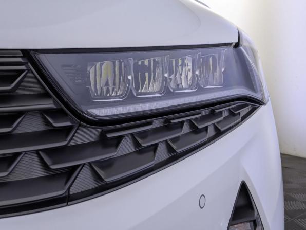 Kia K5 III с пробегом 2021 года, цена 2 655 000 рублей, 47871 км, седан, Автокод Объявления
