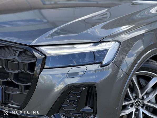 Новый Audi Q7 II (4M) Рестайлинг 2 2025 года, цена 10 250 000 рублей, внедорожник, Автокод Объявления