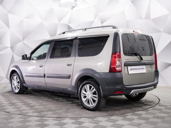 Lada (ВАЗ) Largus I с пробегом 2019 года, цена 965 000 рублей, 148200 км, универсал, Автокод Объявления