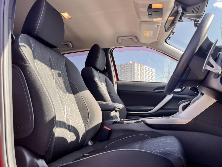 Mitsubishi Eclipse Cross I Уфа  - изображение 16
