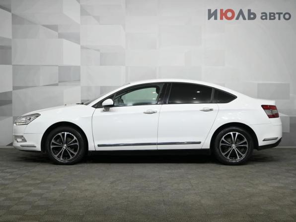 Citroen C5 II с пробегом 2012 года, цена 570 000 рублей, 229110 км, седан, Автокод Объявления
