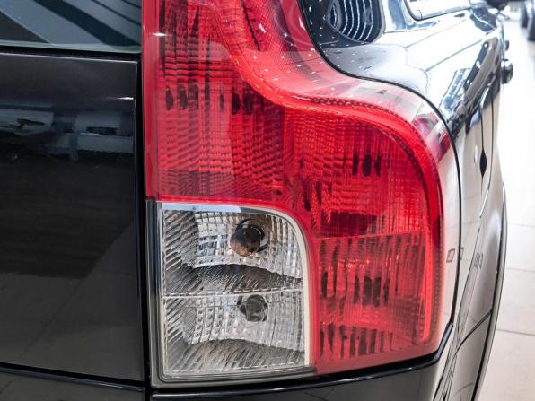 Volvo XC90 I Рестайлинг с пробегом 2007 года, цена 1 150 000 рублей, 245393 км, внедорожник, Автокод Объявления