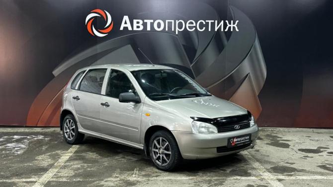 Lada (ВАЗ) Kalina I с пробегом 2012 года, цена 290 000 рублей, 171300 км, хэтчбек, Автокод Объявления