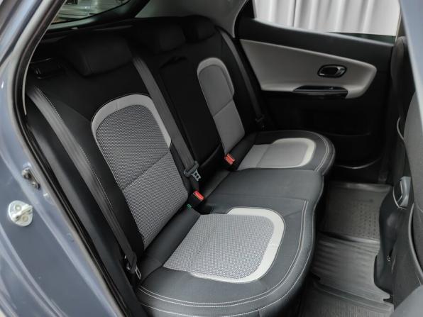 Kia Ceed II с пробегом 2013 года, цена 1 149 000 рублей, 151274 км, хэтчбек, Автокод Объявления